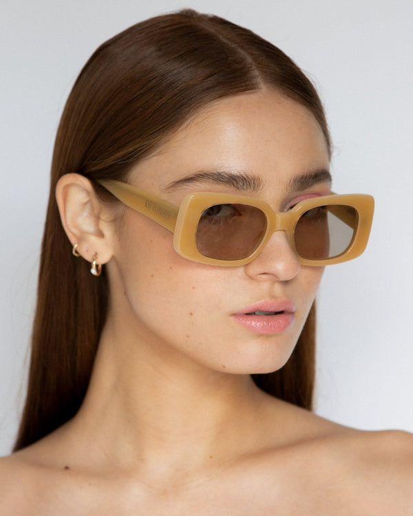Coco / Honey & Brown Lens - Shade Files